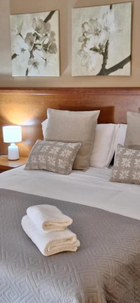 LARANDA rooms